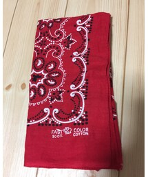 VINTAGE | バンダナ/スカーフ