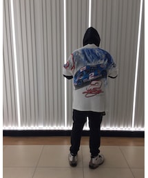 ⚡️後ろ姿⚡️ | その他