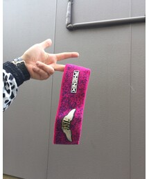 PHENIX | ヘアバンド