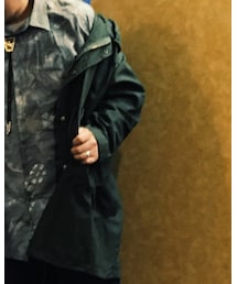 VINTAGE | ミリタリージャケット