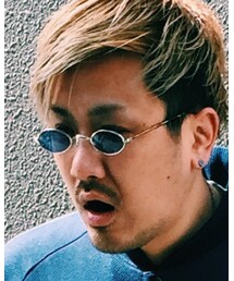 VINTAGE | サングラス