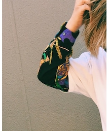 キュウリガン | シャツ/ブラウス