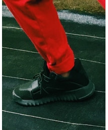 ZARA | スニーカー