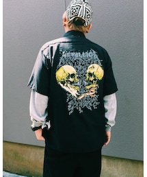 VINTAGE | シャツ/ブラウス