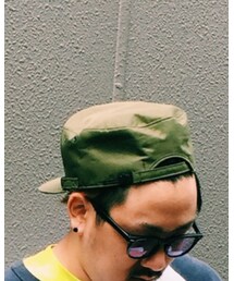 VINTAGE | キャップ