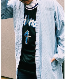 VINTAGE | タンクトップ