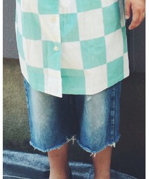 POLO RALPH LAUREN | デニムパンツ