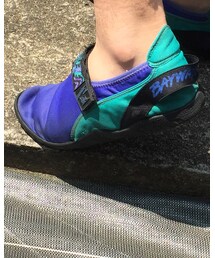 used | スニーカー