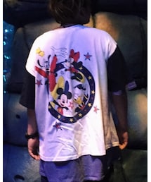 used | Tシャツ/カットソー