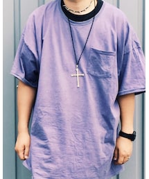 FRUIT OF THE LOOM | Tシャツ/カットソー