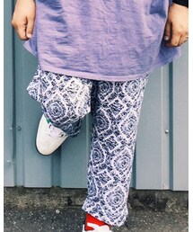 used | その他パンツ