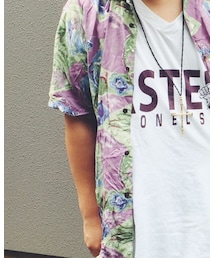 キュウリガン | シャツ/ブラウス