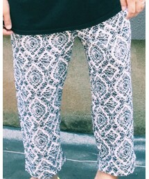 used | その他パンツ