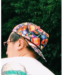 VINTAGE | キャップ