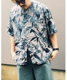 キュウリガン | シャツ/ブラウス