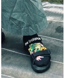 OKUTANI | ソックス/靴下