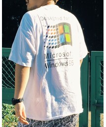 Windows 95 | Tシャツ/カットソー
