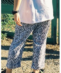 used | その他パンツ