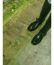 JIMMY CHOO | ブーツ