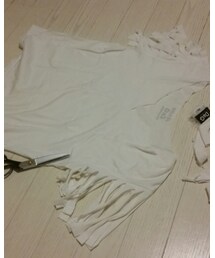 DOLCE&GABBANA | Tシャツ/カットソー