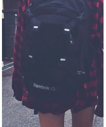 Reebok | バックパック/リュック