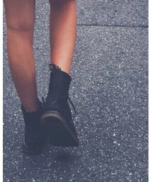 Dr. Martens | ブーツ