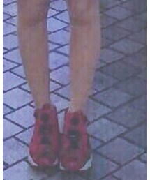 Reebok | スニーカー