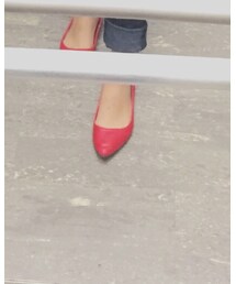 FOREVER 21 | ドレスシューズ