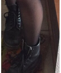 Dr. Martens | ブーツ