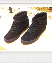 LOWRYS FARM | その他シューズ