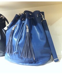 LOWRYS FARM | ショルダーバッグ