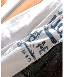 OLD NAVY | マウンテンパーカー