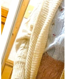 OZOC | カーディガン/ボレロ