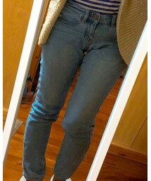 PEACH JOHN | デニムパンツ