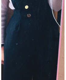 ZARA | サロペット/オーバーオール