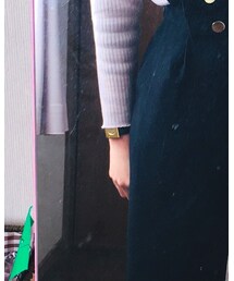 LIP | アナログ腕時計