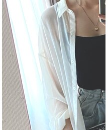 colza | シャツ/ブラウス