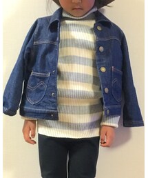 ROSE BUD | デニムジャケット