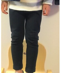 UNIQLO | レギンス/スパッツ