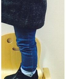 babyGAP | デニムパンツ