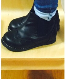 Samansa Mos2 | ブーツ