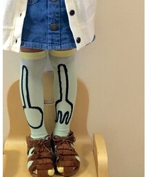 unica | ソックス/靴下