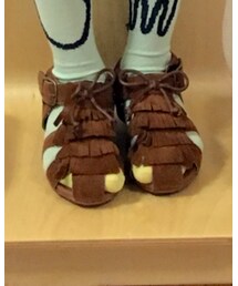 petit main | サンダル