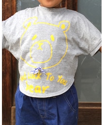 b・ROOM | Tシャツ/カットソー