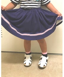 Birthday | スカート