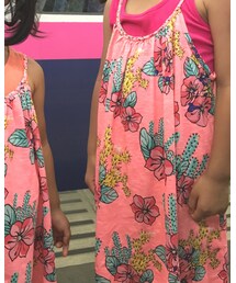 ZARA | ワンピース