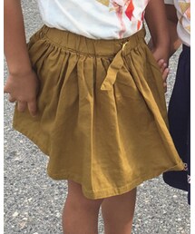 Birthday | スカート