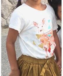 ZARA | Tシャツ/カットソー