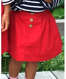 LAGOM | スカート