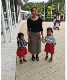 母登場🙎 | その他